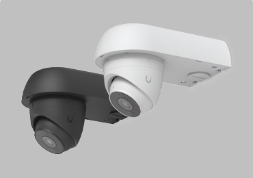 Kit 1 Câmera Fixa + 1 Câmera 360 + Instalação